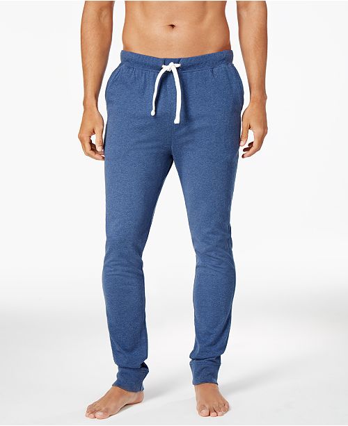 Bar III Men's Pajama Pants, Created for Macy's & Reviews Pajamas