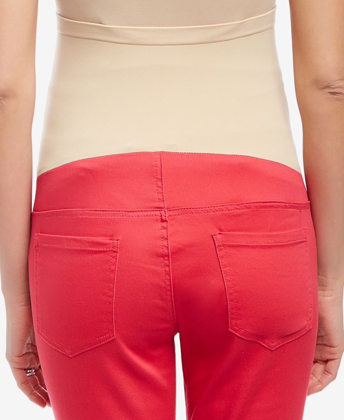 Motherhood Maternity Ankle Pants Macy's