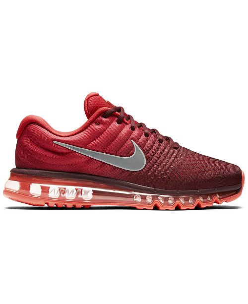 air max 2017 running
