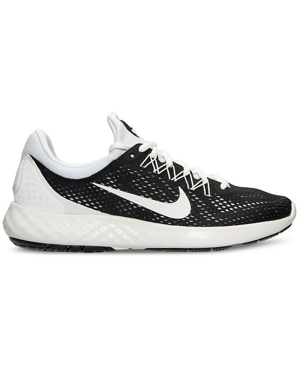 nike men's lunar skyelux running shoe