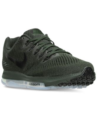 Nike - Men's Zoom All Out Low Running Sneakers from Finish Line
