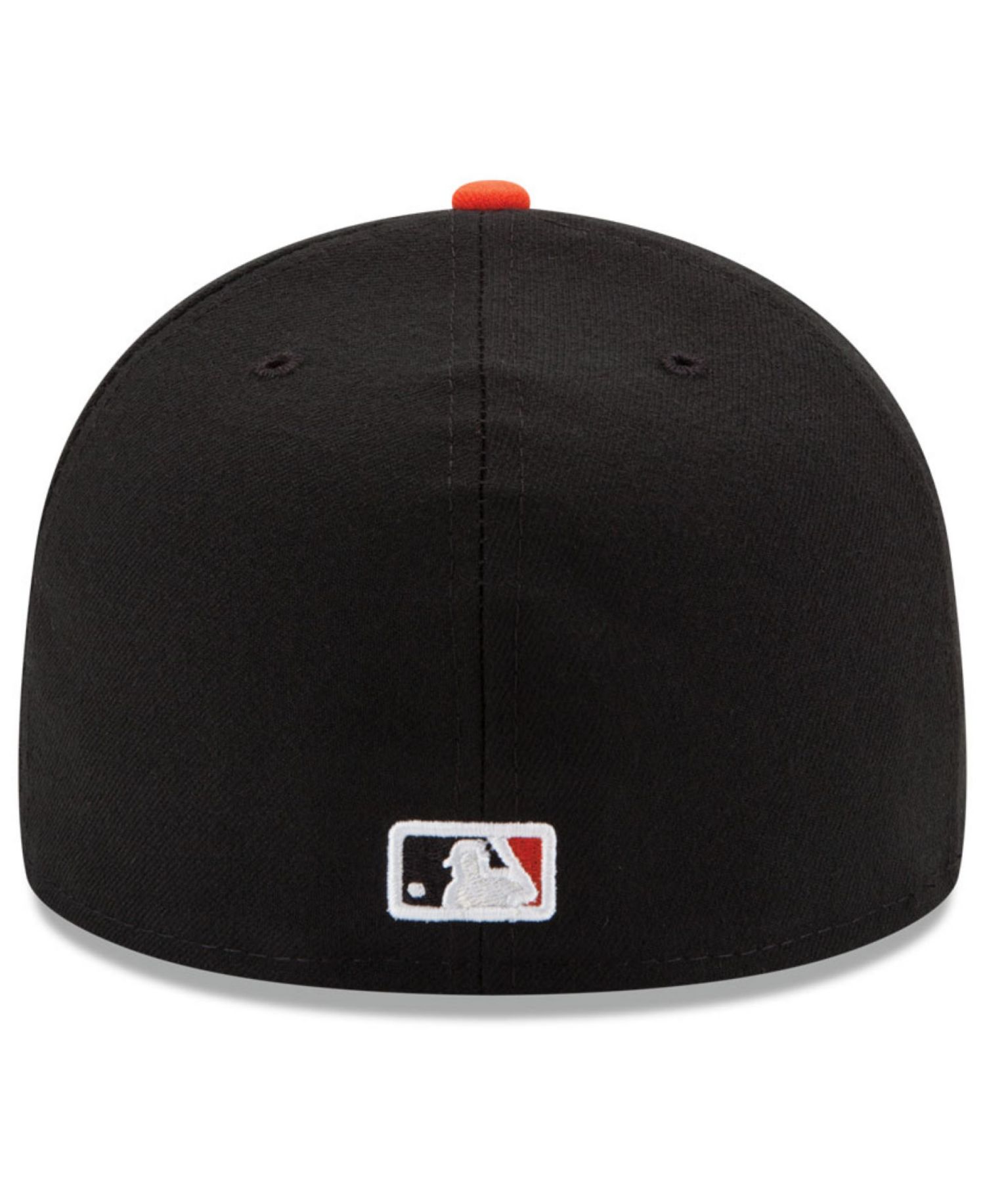 Baltimore Orioles Authentic Collection 59FIFTY Fitted Cap
