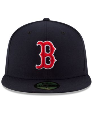 Boston Red Sox Authentic Collection 59FIFTY Fitted Cap