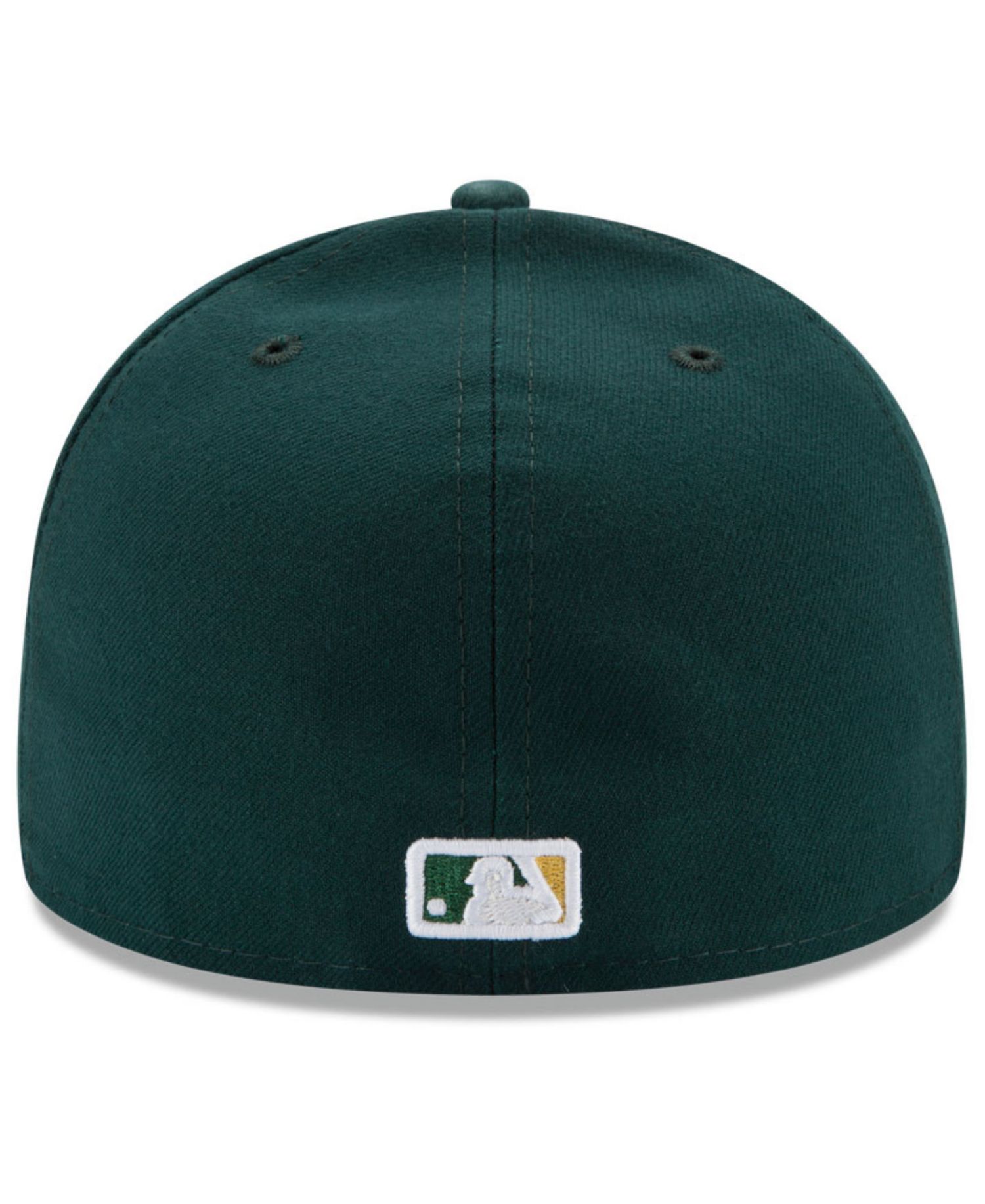 Oakland Athletics Authentic Collection 59FIFTY Fitted Cap