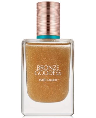 Estée Lauder - Bronze Goddess Shimmering Oil For Hair And Body, 1.7 oz
