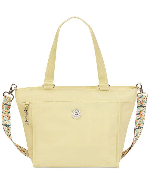 Kipling Medium Tote Handbags & Accessories Macy's