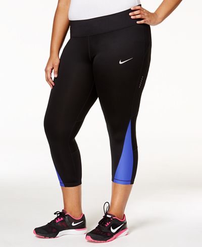 nike plus size track pants