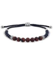 Mens beaded bracelets new arrivals macy's