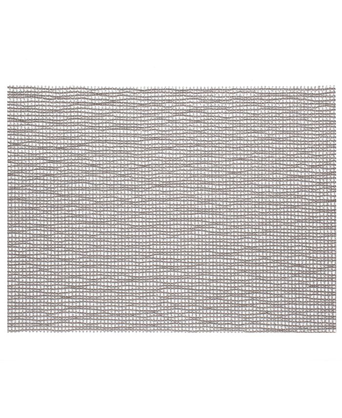 Chilewich Lattice Rectangular Placemat. Macy's