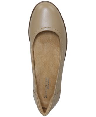 Flexy Slip On Ballet Flats