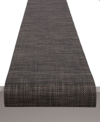 Basketweave Runner
