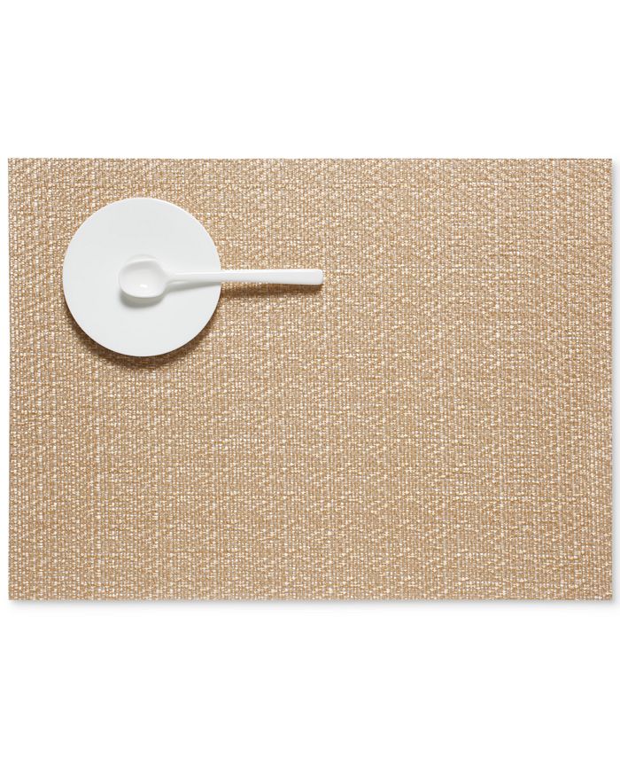 Chilewich Glassweave Rectangle Placemat Macy's