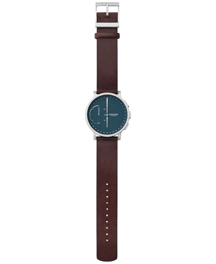 Skagen sales connected skt1110