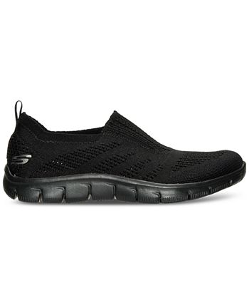 Skechers empire 2024 inside look