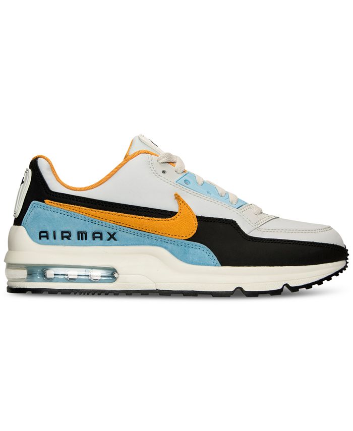 nike air max ltd 3 finish line