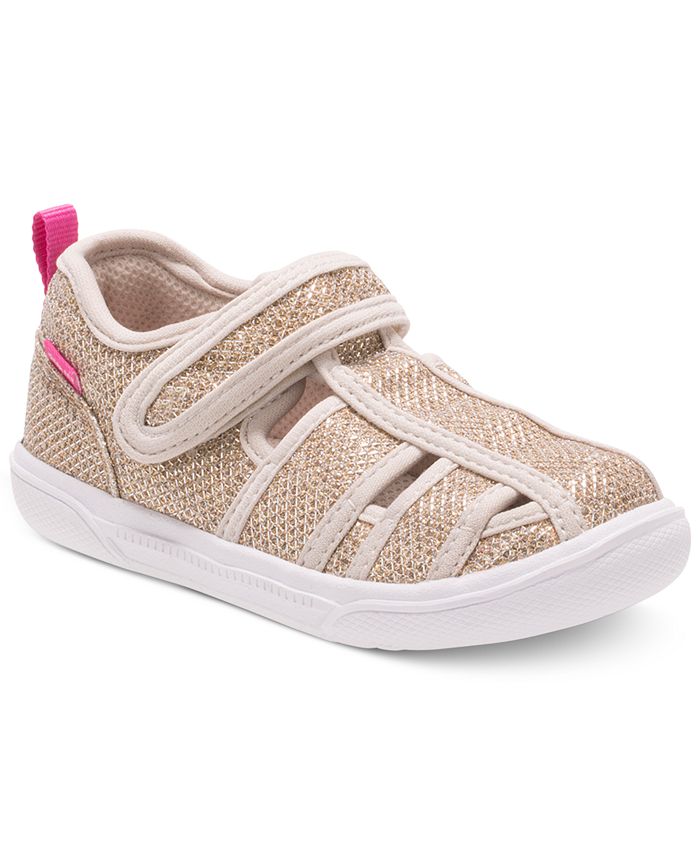 Stride rite sawyer best sale sandal