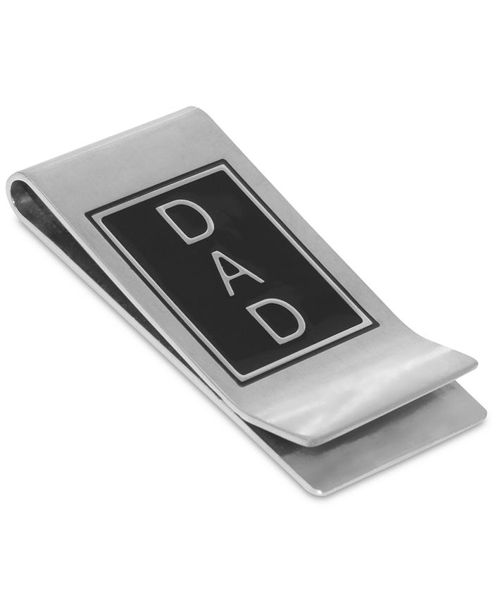 Dad money clip top