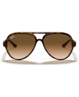 Sunglasses, RB4125 CATS 5000