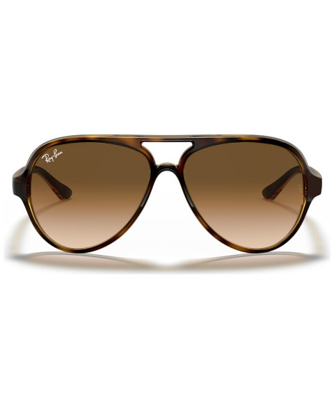 Женские Ray-Ban Sunglasses, RB4125 CATS 5000