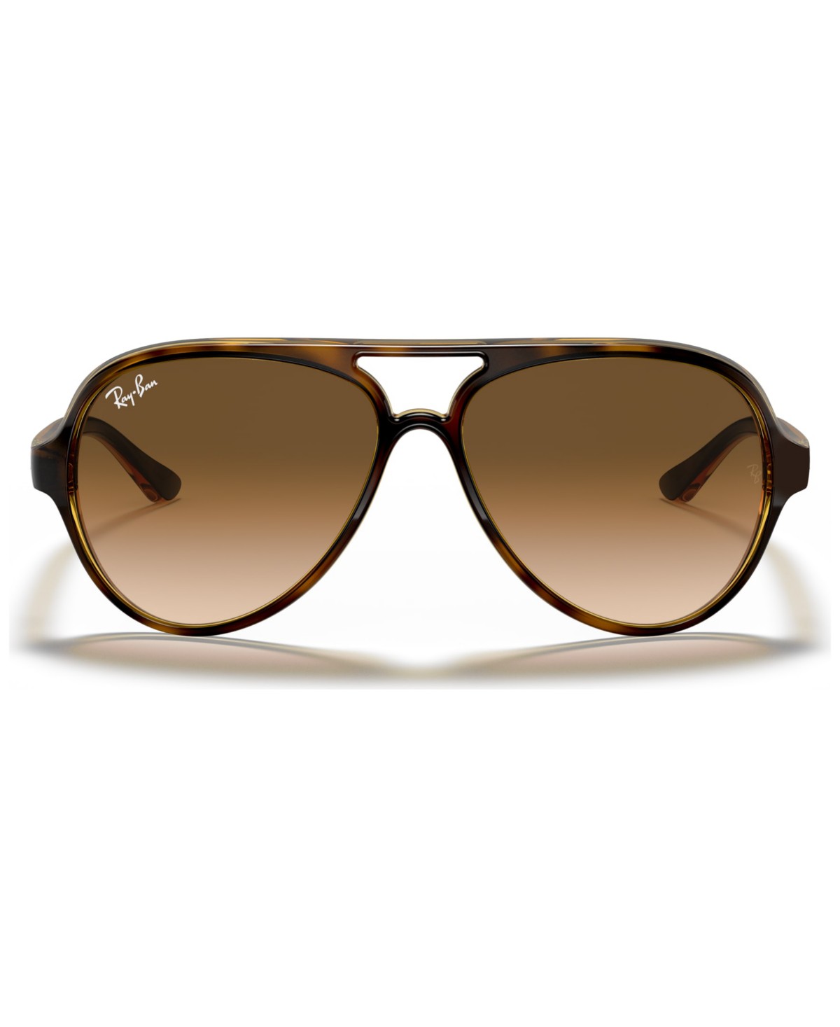 Женские Ray-Ban Sunglasses, RB4125 CATS 5000 — фото 1