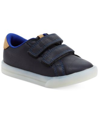 Carter's - Jacob Light-Up Sneakers, Toddler & Little Boys (4.5-3)