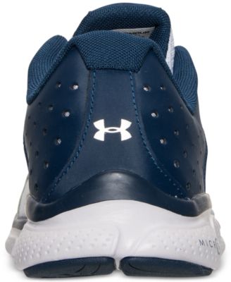 Under Armour Men's Micro G Assert 6 Running Sneakers from Finish Line