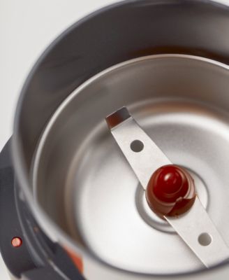 Electric Blade Coffee Grinder 