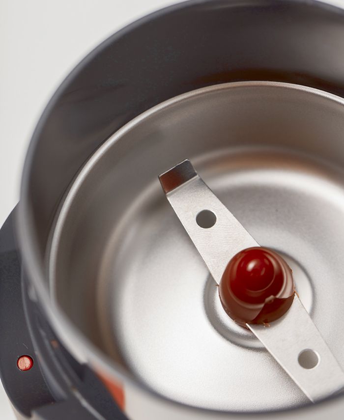 Bodum Electric Blade Coffee Grinder Macy's