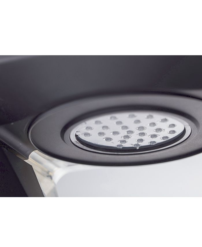 Bodum Bistro PourOver Coffee Machine Macy's