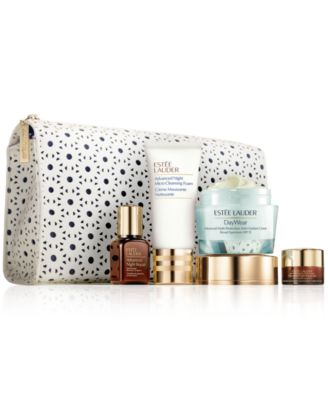 Estée Lauder - 5-Pc. Beautiful Skin Essentials Age Prevention Set