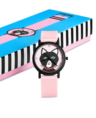 Marc Tetro Watch