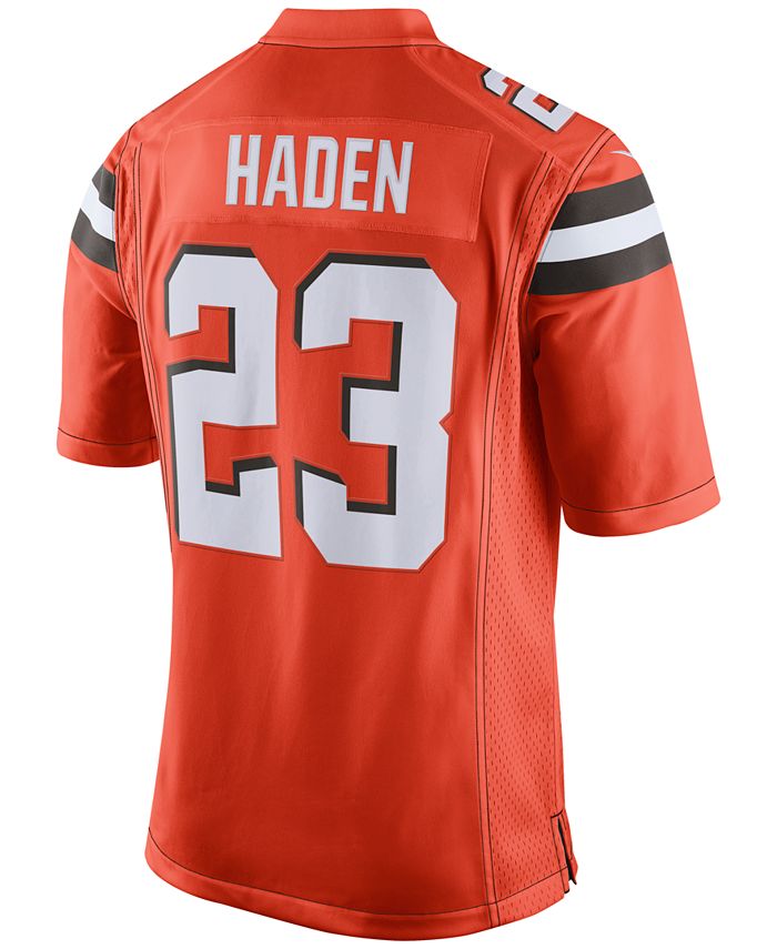 Cleveland browns store limited jersey