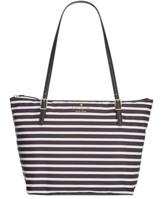 kate spade watson lane small maya tote