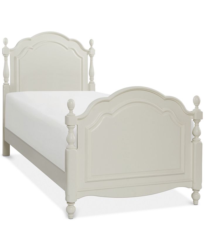 Macy's twin outlet mattress sale