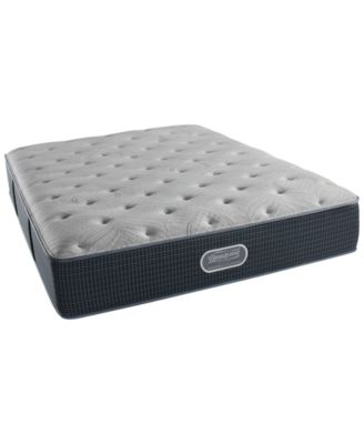 beautyrest silver waterscape plush