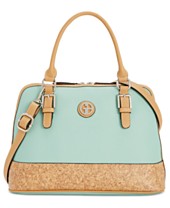 Giani Bernini Handbags - Macy's