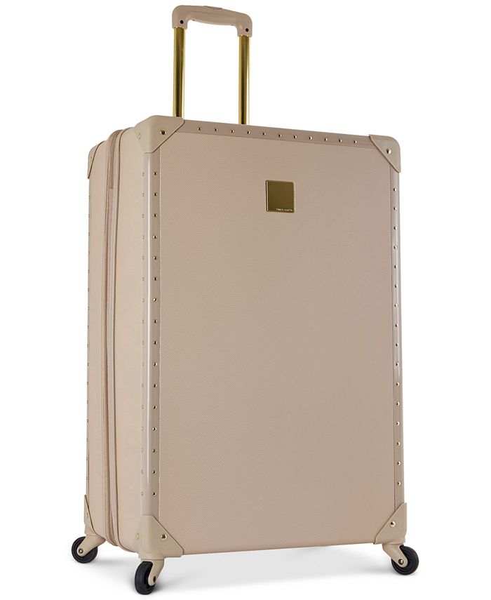 Vince Camuto Loma 28 Hardside Spinner Suitcase - Macy's