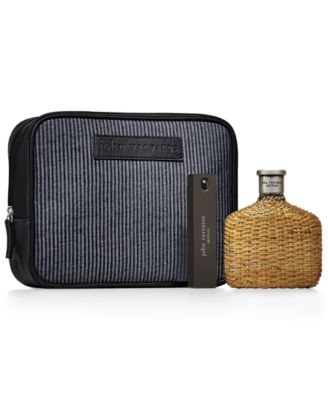 John Varvatos - 4-Pc. Artisan Gift Set