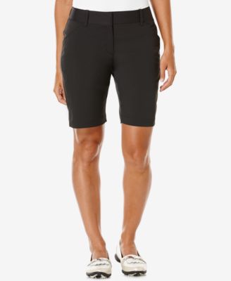 callaway opti stretch golf shorts