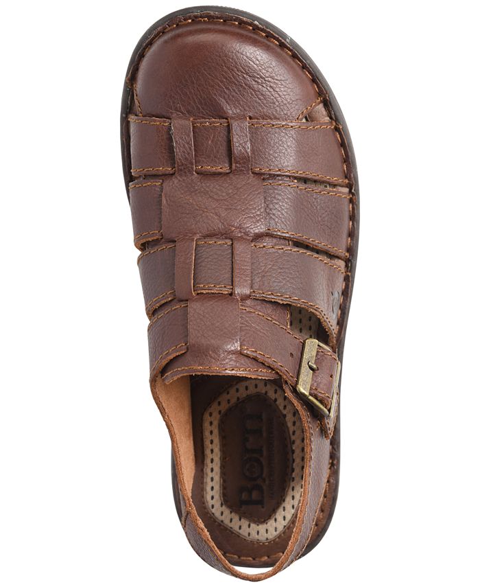Born sandals hotsell macys