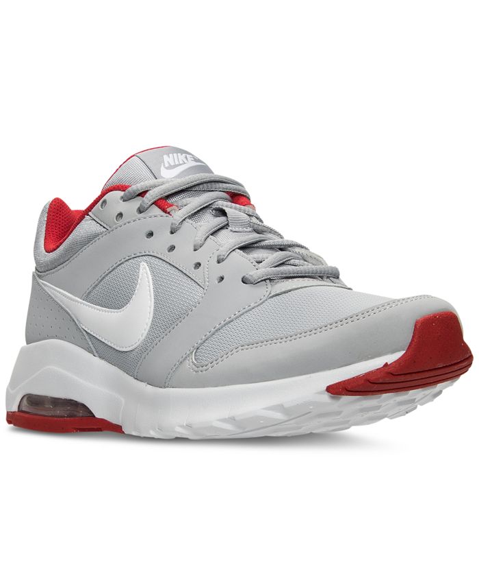 Men's Air Max Motion Running Sneakers from Line Reviews - Finish Line Men's Shoes - Men - Macy's