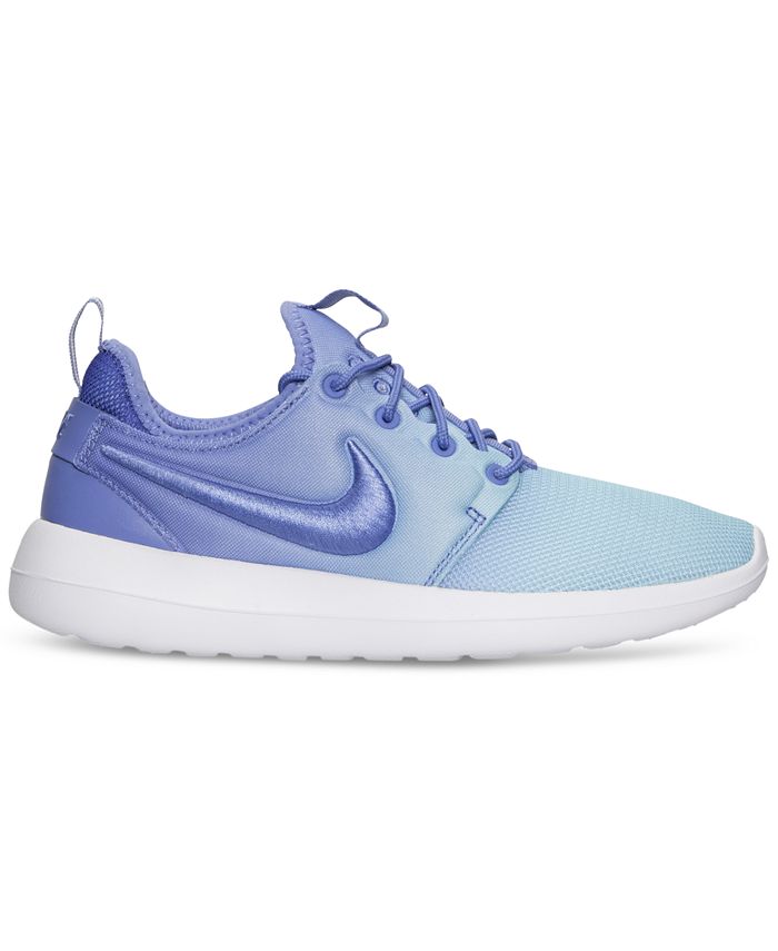 finish line womens roshe run