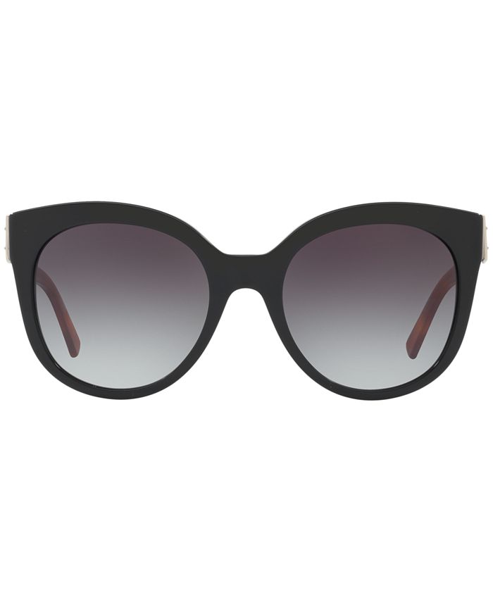 myer burberry sunglasses