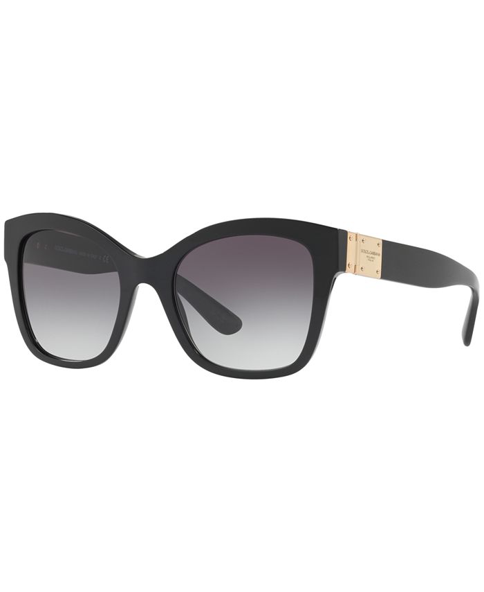 Dolce&Gabbana Sunglasses, DG4309 - Macy's