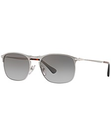 Polarized Sunglasses , PO7359S 58