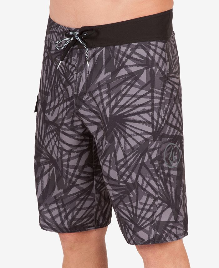 Volcom Men s Costa Fan 21