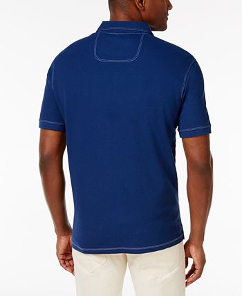 Tommy bahama tropicool pique polo clearance