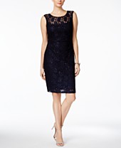 Mother of the Bride Dresses - Mother of the Groom Dresses - Macy's