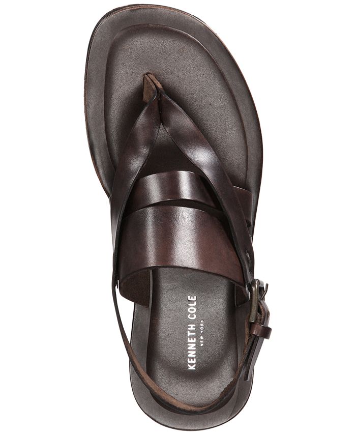 Kenneth Cole New York Men's Reel-Ist Sandals - Macy's