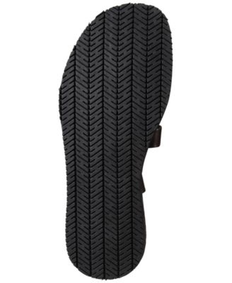 Kenneth Cole New York Men's Reel-Ist Sandals